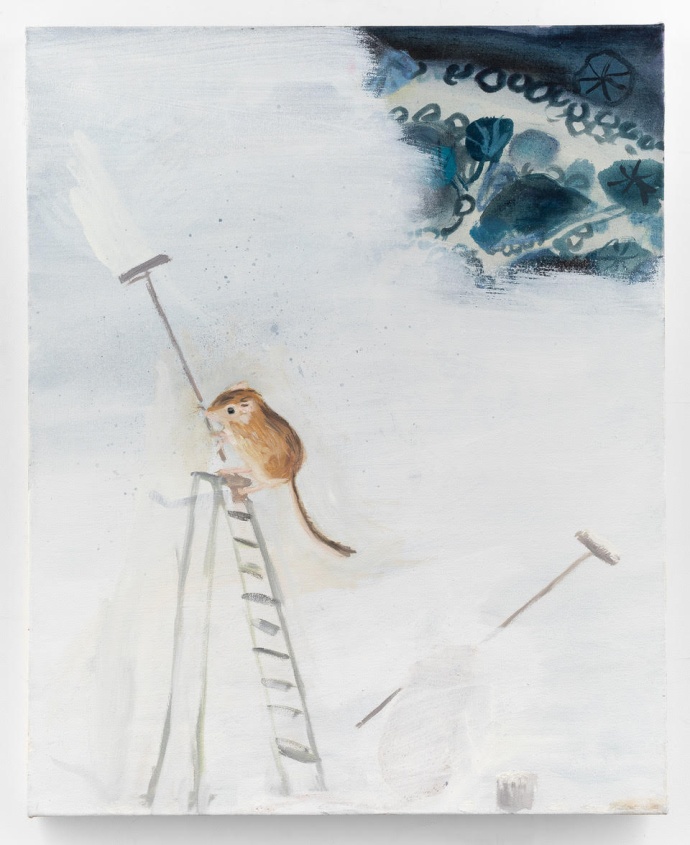 Studio Assistants, 2011-2023