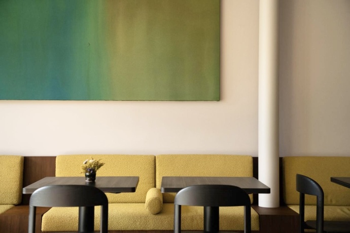 Mexican Brunch for Family & Friends with Chef Carlos Mañe